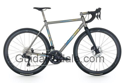 Moots Vamoots RCS scheda tecnica e recensioni